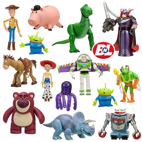 set toy story|toy story action figures set.